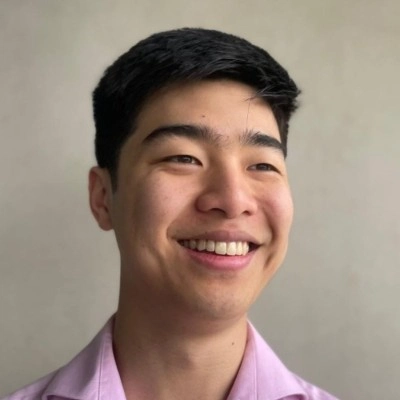 simon zhang profile picture
